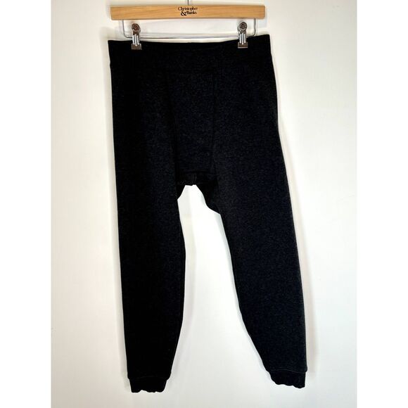 Lapasa Fleece Lined Layering UnderPants Men's Size Medium M49 - Picture 10 of 10
